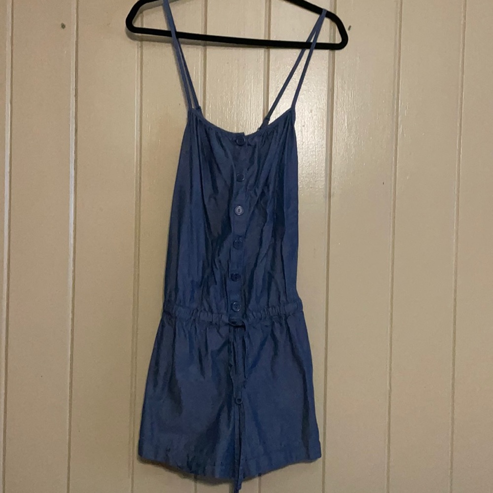 Cute romper